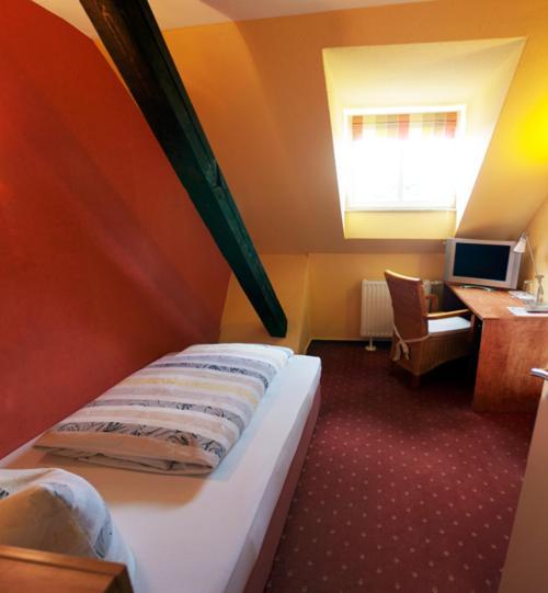 Hotel Perler Hof Zimmer foto